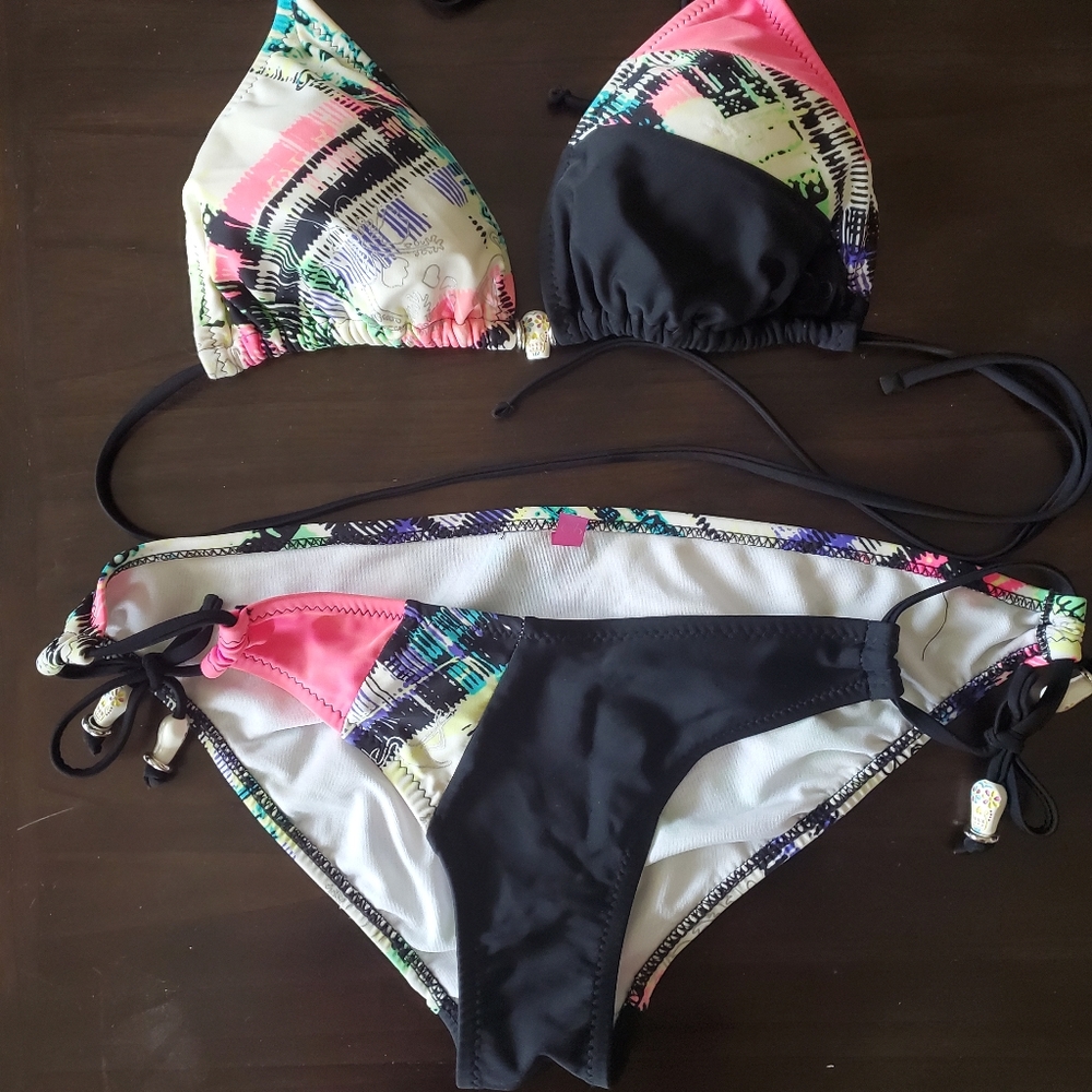 OP Bathing Suit